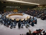 At Security Council, UN chief underlines need to tackle root causes of human trafficking