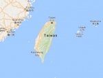 China protests against US bill indicating cooperation with Taiwan 