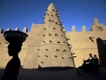 Timbuktu: 900-year-old ceremony re-consecrates mausoleums destroyed by armed groups