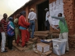 Central African Republic: UN envoy hails first-round election results, urges calm as process continues