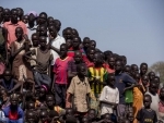 South Sudan: UN deputy humanitarian chief calls for end to civilian suffering