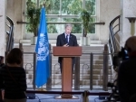 UN advisor foresees more humanitarian deliveries this month to besieged areas in Syria