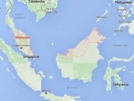 Malayasia : Eight injured in hand grenade attack in bar-cum-restuarant
