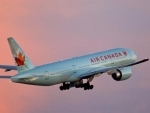 India-bound plane forced to return to Toronto