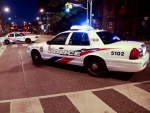 Man stabbed near York University in Toronto