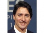 Justin Trudeau to speak at UN assembly