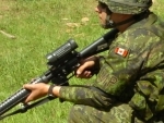 Canadian army officer faces 22 criminal charges