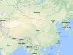 China: Bridge collapse injures 5