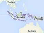 Indonesia: Helicopter crash kills 13