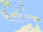 Indonesian priest injured inside church in suspected terror attack