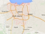 Six killed in Indonesia terror attack