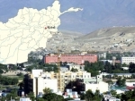 Twin explosions rock Kabul, 61 killed
