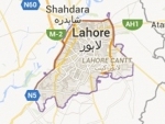 Tehreek-i-Taliban Pakistan Jamaatul Ahrar claims responsibility for Lahore attack