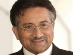 Pervez Musharraf leaves for Dubai