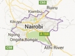 Kenya: Six-storey building collapses in Nairobi