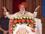 Narendra Modi wishes nation on Gurupurab