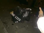 New York: Explosion leaves 29 injured