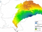 NASA data used to track groundwater in Pakistan