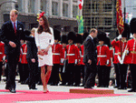 Prince William- Kate Middleton to visit India, Bhutan in April