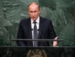Syria: Putin orders to begin withdrawal of his forces