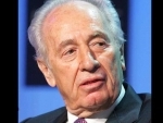 World leaders gather in Israel to attend Shimon Peres' funeral