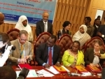UN envoy welcomes Sudan's signing of action plan to end use of child soldiers