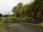 Fiji: UN warns of flooding as cyclone-battered country braces for another storm