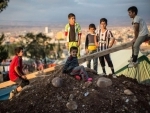  Iraq: with hundreds killed in April, UN expresses deep concern at â€˜incessant violenceâ€™