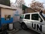 Afghanistan: UN mission condemns killing of worshipers in Shia mosque attack