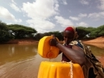 World Water Day: UN calls for â€˜better water and better jobsâ€™