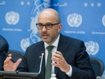 Senior UN official condemns arson attack in occupied West Bank