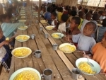 UN hails launch of 'Day of School Feeding' as vital to Africa's development efforts