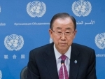  UN chief strongly condemns Sunday suicide bombing in Pakistan