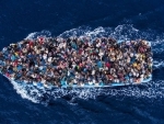 UN children's agency 'alarmed' at refugee and migrant deaths in the Mediterranean 