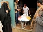 More than half of Yemenâ€™s population now food insecure â€“ UN
