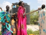 UN rushes to ramp up support for South Sudan's battle against cholera outbreak