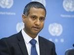 Iranâ€™s execution of juvenile offenders draws concern of UN rights expert
