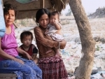 South-east Asia's children face 'double burden' of obesity and undernutrition â€“ UN report