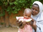 Only one out of six children under the age of two worldwide receives adequate nutrition â€“ UNICEF
