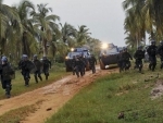 Security Council condemns deadly CÃ´te d'Ivoire terrorist attack