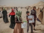 UN agencies warn of alleged rights violations, funding shortfall in embattled Fallujah