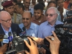 Yemen: Amid rising tensions in Taiz, senior UN official calls for humanitarian pause 
