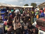 Number of South Sudan refugees passes one million â€“ UN