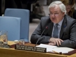 Grim conditions in Syria despite greater access, UN aid chief warns Security Council 