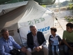 Greece facing â€˜serious challenges,â€™ needs EU help to manage refugee crisis â€“ UN agency chief
