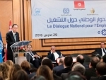 In Tunisia, Ban stresses importance of youth employment in sustainable development 
