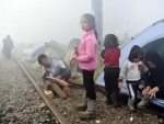 Greece: UN agency urges full hearings for stranded refugee and migrant children
