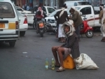 'Terrible year' in war-torn Yemen leaves majority of country's people in need of aid â€“ UN 