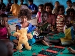 UN agencies warn of funding gaps as 450,000 Mauritanians face food insecurity