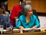 At Security Council, UN Women chief urges greater input, visibility of women in peace building